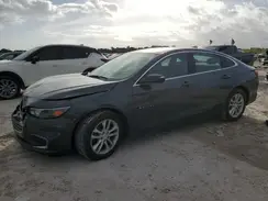 1G1ZD5ST9JF166234 2018 CHEVROLET MALIBU