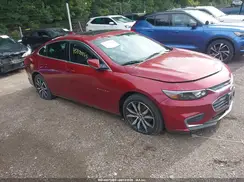 1G1ZD5ST9JF166363 2018 CHEVROLET MALIBU