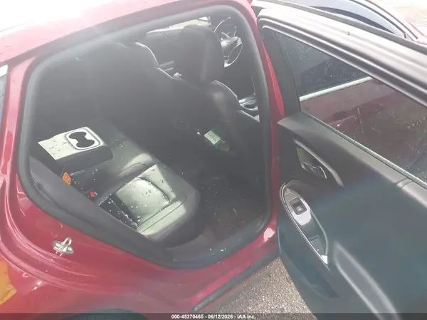1G1ZD5ST9JF166363 2018 CHEVROLET MALIBU - Image 8