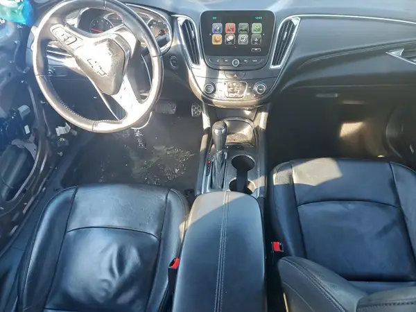 1G1ZD5ST9JF166816 2018 CHEVROLET MALIBU - Image 8