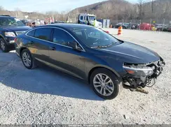 1G1ZD5ST9JF167271 2018 CHEVROLET MALIBU
