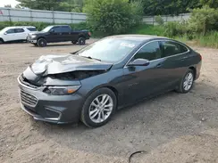 1G1ZD5ST9JF167965 2018 CHEVROLET MALIBU