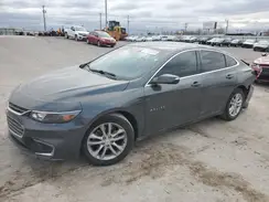 1G1ZD5ST9JF168386 2018 CHEVROLET MALIBU