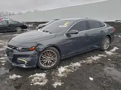 1G1ZD5ST9JF168680 2018 CHEVROLET MALIBU