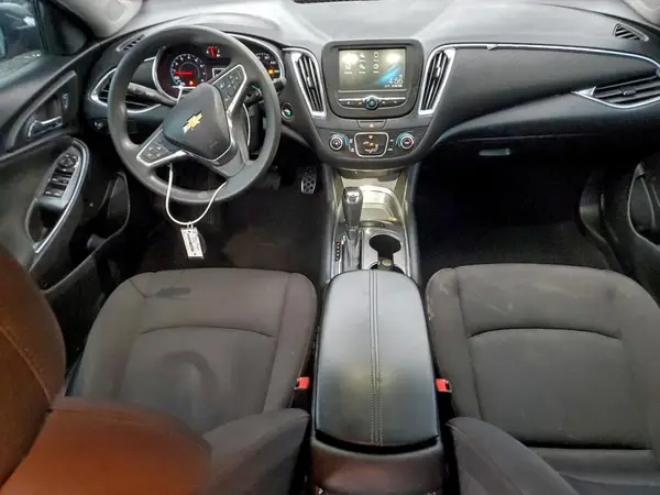 1G1ZD5ST9JF168680 2018 CHEVROLET MALIBU - Image 8
