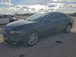 1G1ZD5ST9JF168713 2018 CHEVROLET MALIBU