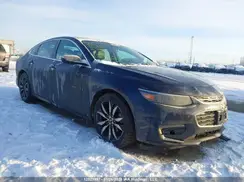 1G1ZD5ST9JF169912 2018 CHEVROLET MALIBU