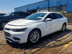 1G1ZD5ST9JF170459 2018 CHEVROLET MALIBU