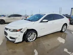 1G1ZD5ST9JF170879 2018 CHEVROLET MALIBU