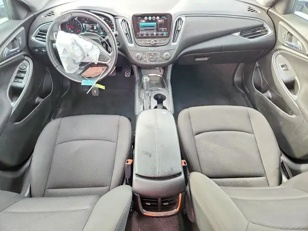 1G1ZD5ST9JF170879 2018 CHEVROLET MALIBU - Image 8