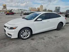 1G1ZD5ST9JF171076 2018 CHEVROLET MALIBU