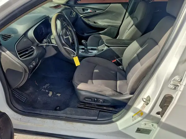 1G1ZD5ST9JF171076 2018 CHEVROLET MALIBU - Image 8