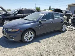 1G1ZD5ST9JF171188 2018 CHEVROLET MALIBU