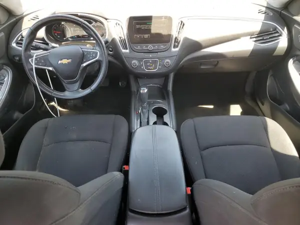 1G1ZD5ST9JF171188 2018 CHEVROLET MALIBU - Image 8