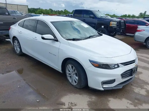 1G1ZD5ST9JF171269 2018 CHEVROLET MALIBU - Image 1