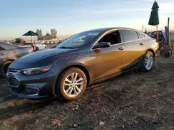 1G1ZD5ST9JF171580 2018 CHEVROLET MALIBU