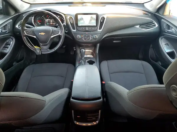 1G1ZD5ST9JF171580 2018 CHEVROLET MALIBU - Image 8
