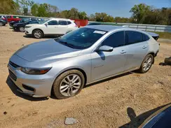 1G1ZD5ST9JF171997 2018 CHEVROLET MALIBU