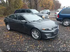 1G1ZD5ST9JF172003 2018 CHEVROLET MALIBU