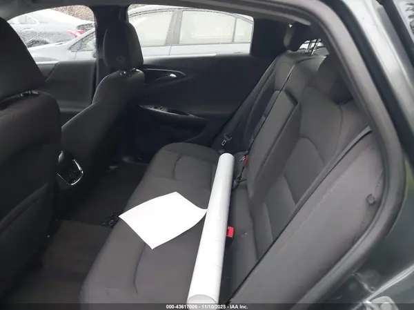 1G1ZD5ST9JF172003 2018 CHEVROLET MALIBU - Image 8
