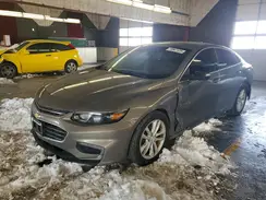 1G1ZD5ST9JF172308 2018 CHEVROLET MALIBU