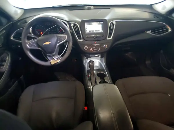 1G1ZD5ST9JF172308 2018 CHEVROLET MALIBU - Image 8