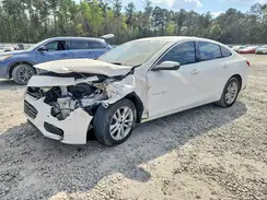 1G1ZD5ST9JF172762 2018 CHEVROLET MALIBU