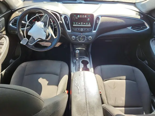 1G1ZD5ST9JF172762 2018 CHEVROLET MALIBU - Image 8