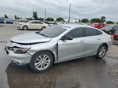 1G1ZD5ST9JF174110 2018 CHEVROLET MALIBU