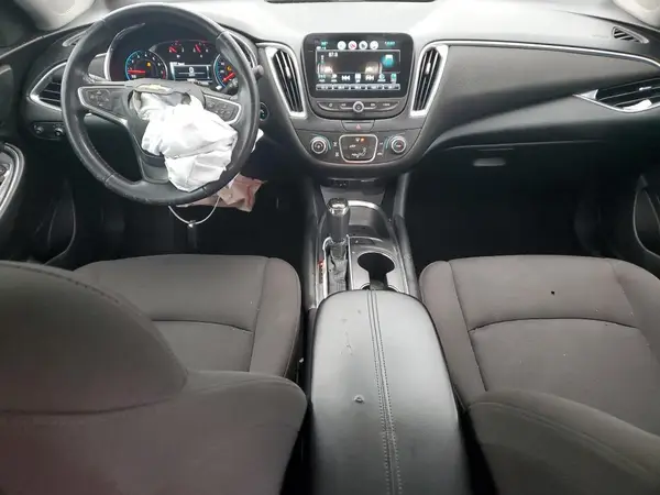 1G1ZD5ST9JF174110 2018 CHEVROLET MALIBU - Image 8