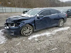 1G1ZD5ST9JF174303 2018 CHEVROLET MALIBU
