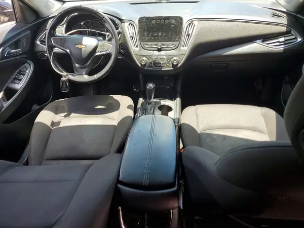 1G1ZD5ST9JF174611 2018 CHEVROLET MALIBU - Image 8