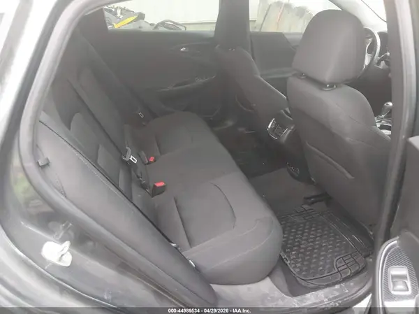 1G1ZD5ST9JF175368 2018 CHEVROLET MALIBU - Image 8