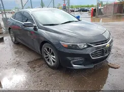 1G1ZD5ST9JF175807 2018 CHEVROLET MALIBU