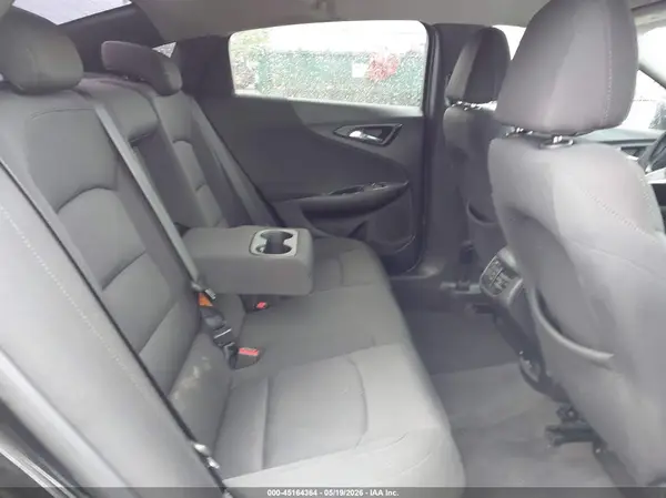 1G1ZD5ST9JF175807 2018 CHEVROLET MALIBU - Image 8