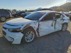 1G1ZD5ST9JF176035 2018 CHEVROLET MALIBU