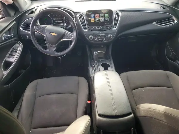 1G1ZD5ST9JF176326 2018 CHEVROLET MALIBU - Image 8