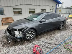1G1ZD5ST9JF176911 2018 CHEVROLET MALIBU