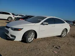 1G1ZD5ST9JF176973 2018 CHEVROLET MALIBU