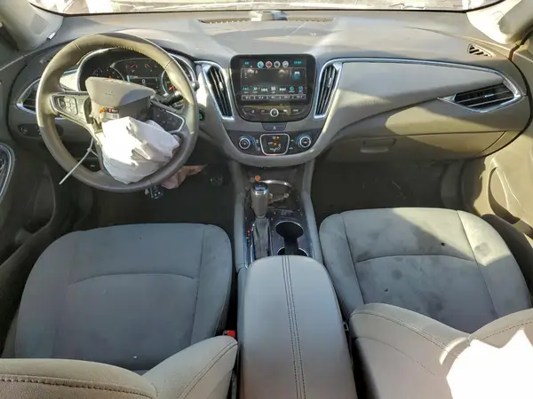 1G1ZD5ST9JF176973 2018 CHEVROLET MALIBU - Image 8