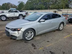 1G1ZD5ST9JF177329 2018 CHEVROLET MALIBU