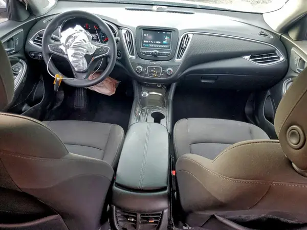 1G1ZD5ST9JF177329 2018 CHEVROLET MALIBU - Image 8