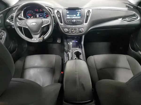 1G1ZD5ST9JF177377 2018 CHEVROLET MALIBU - Image 8