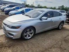 1G1ZD5ST9JF177637 2018 CHEVROLET MALIBU