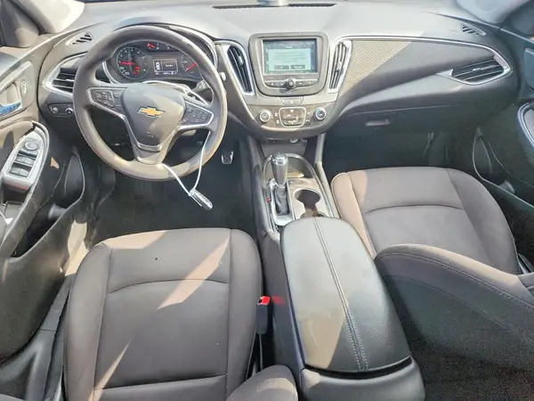 1G1ZD5ST9JF177637 2018 CHEVROLET MALIBU - Image 8
