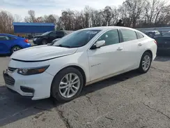 1G1ZD5ST9JF178786 2018 CHEVROLET MALIBU