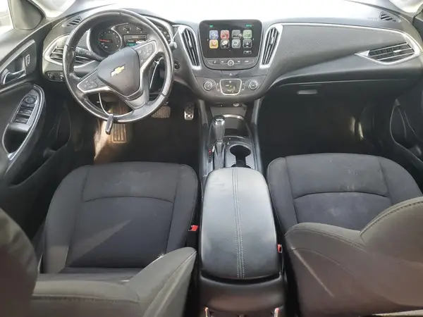 1G1ZD5ST9JF178786 2018 CHEVROLET MALIBU - Image 8