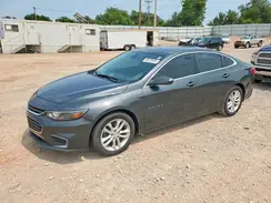 1G1ZD5ST9JF179288 2018 CHEVROLET MALIBU