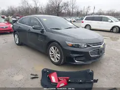 1G1ZD5ST9JF179419 2018 CHEVROLET MALIBU