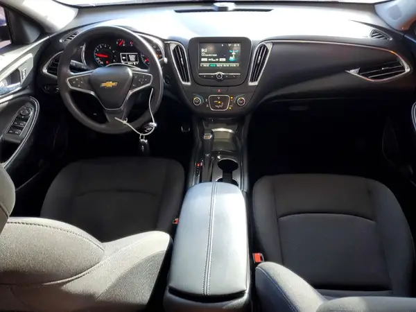 1G1ZD5ST9JF179498 2018 CHEVROLET MALIBU - Image 8